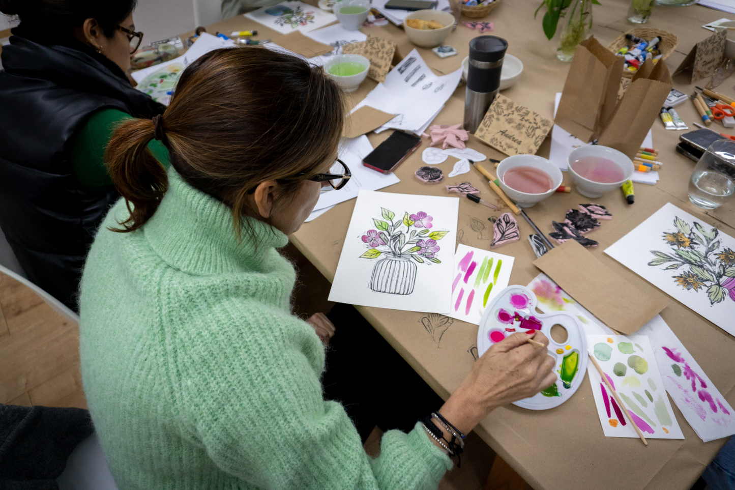 Arte Experimental