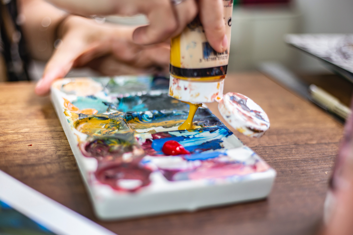 Arte Experimental