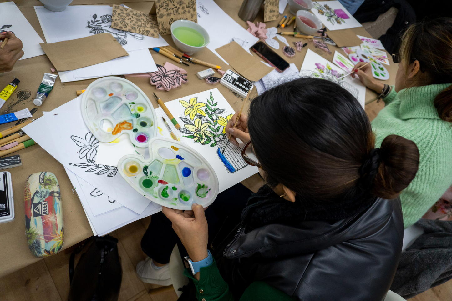Arte Experimental